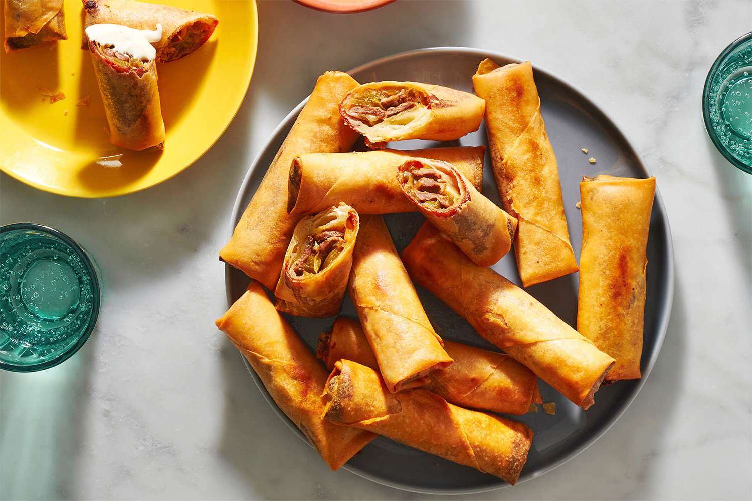 philly-cheesesteak-egg-rolls-recipe