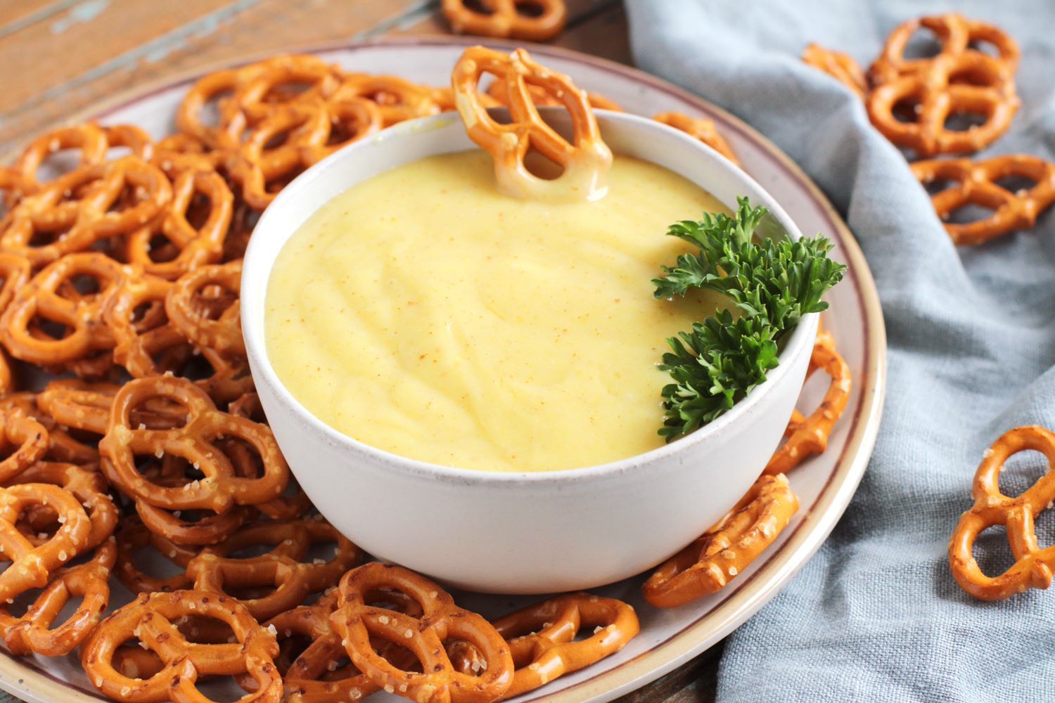 pretzel-dip-recipe