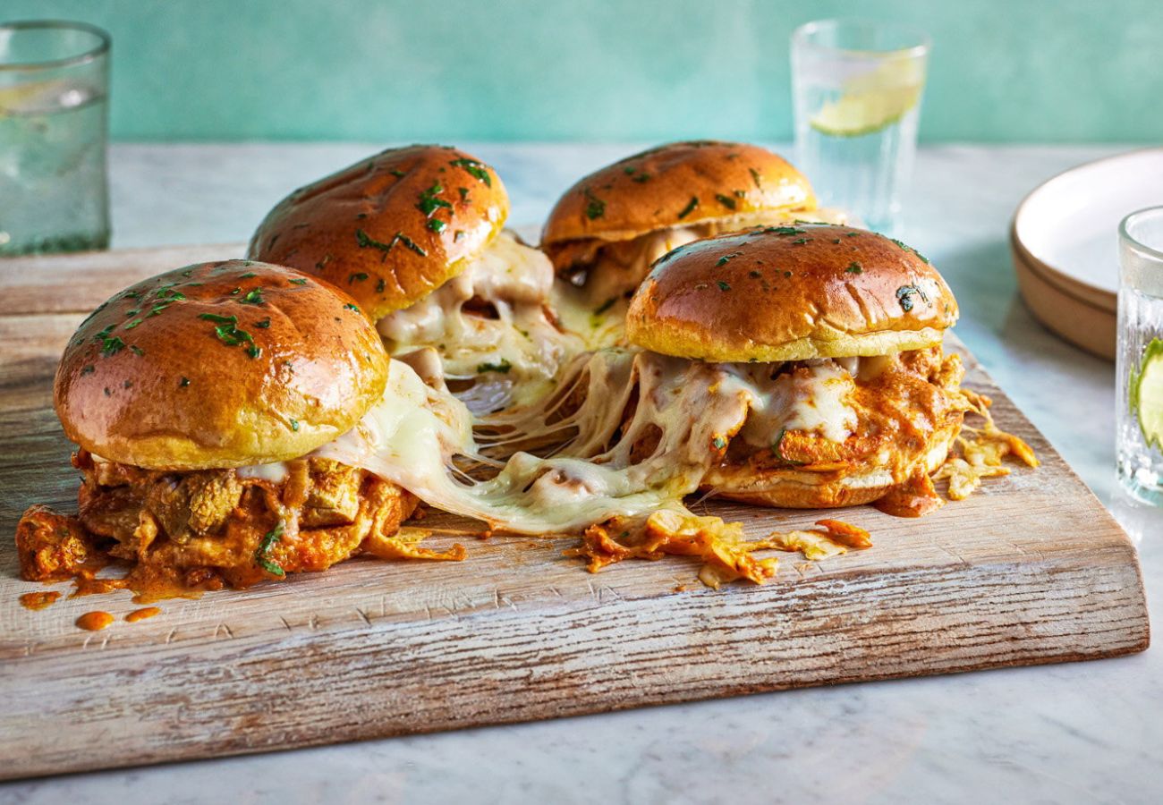 pull-apart-chicken-sliders-recipe