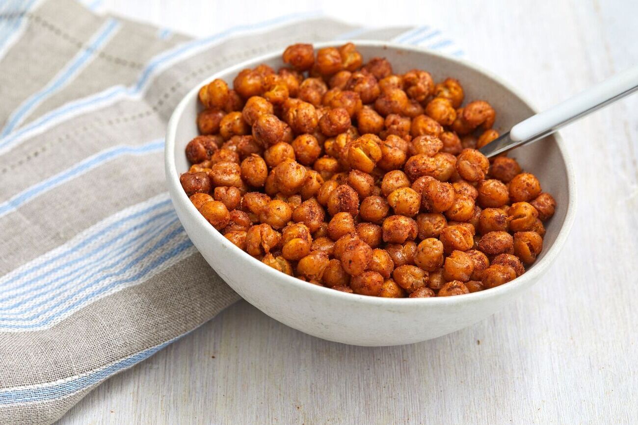 roasted-chickpea-snack-recipe