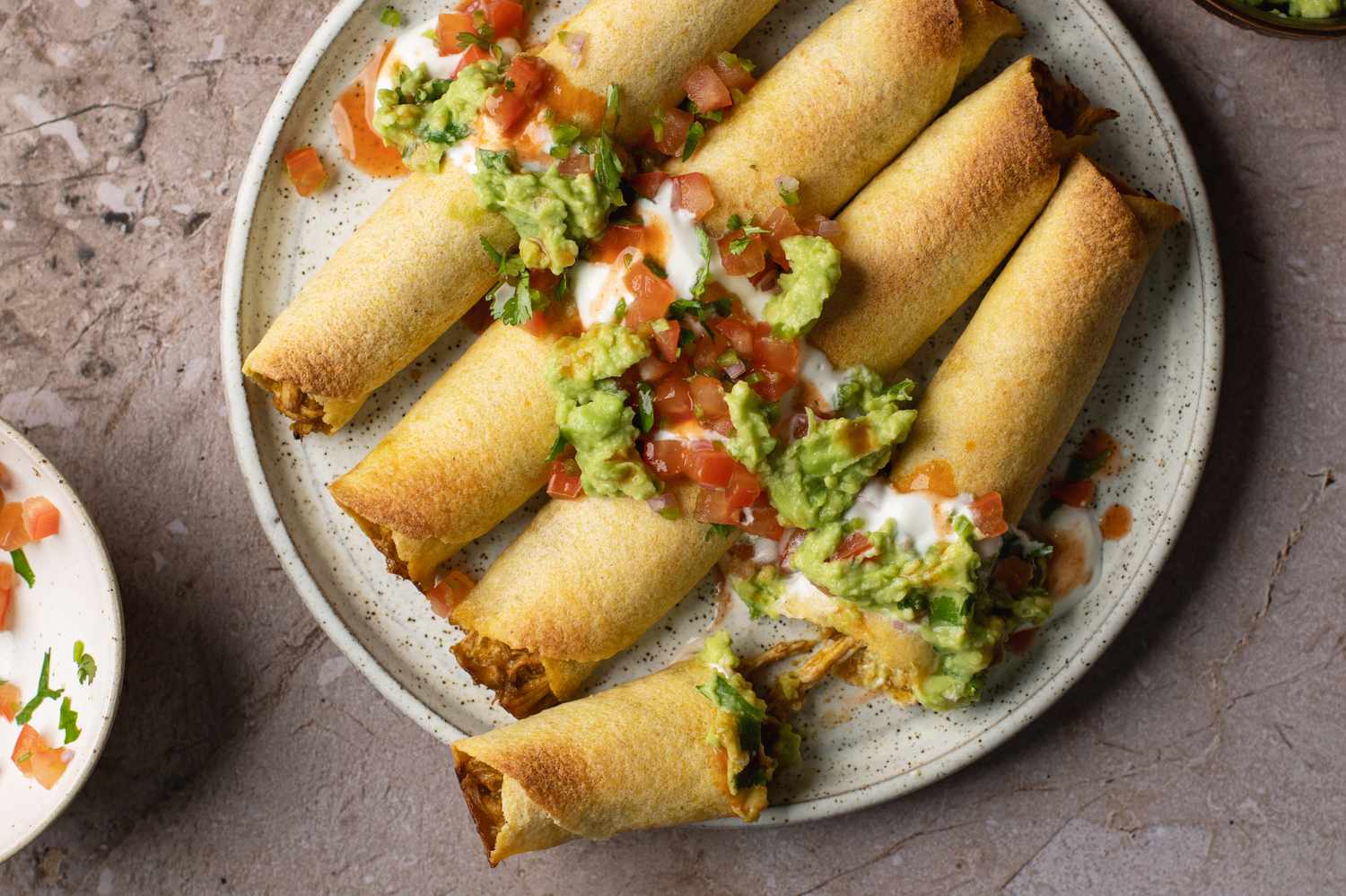 rolled-tacos-recipe