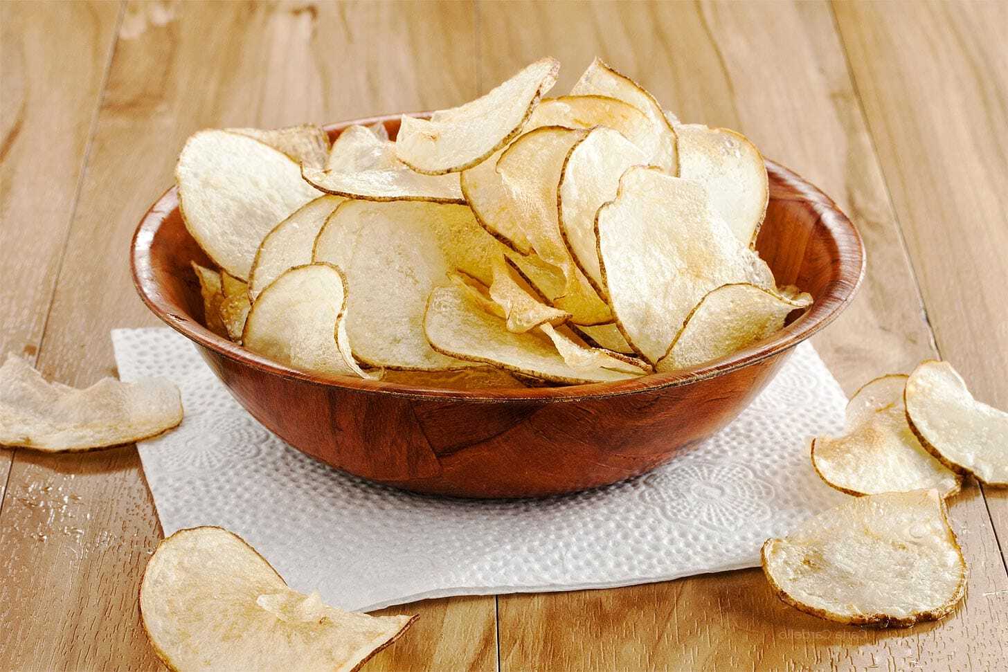 salt-and-vinegar-potato-chips-recipe