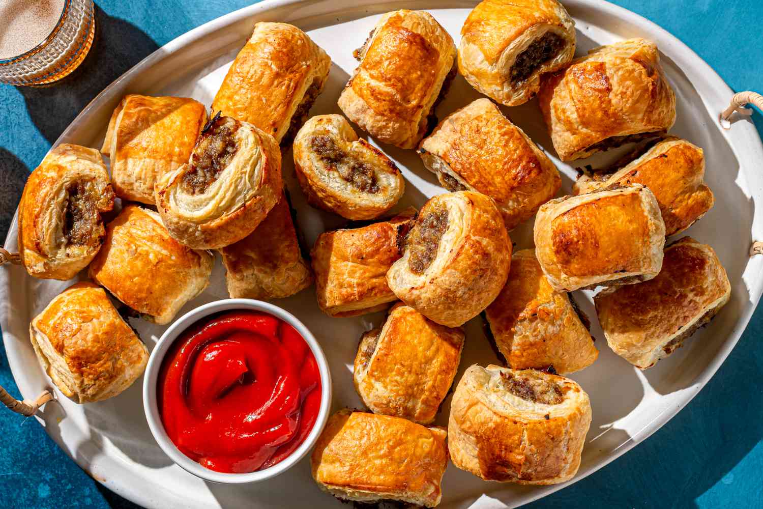 sausage-rolls-recipe