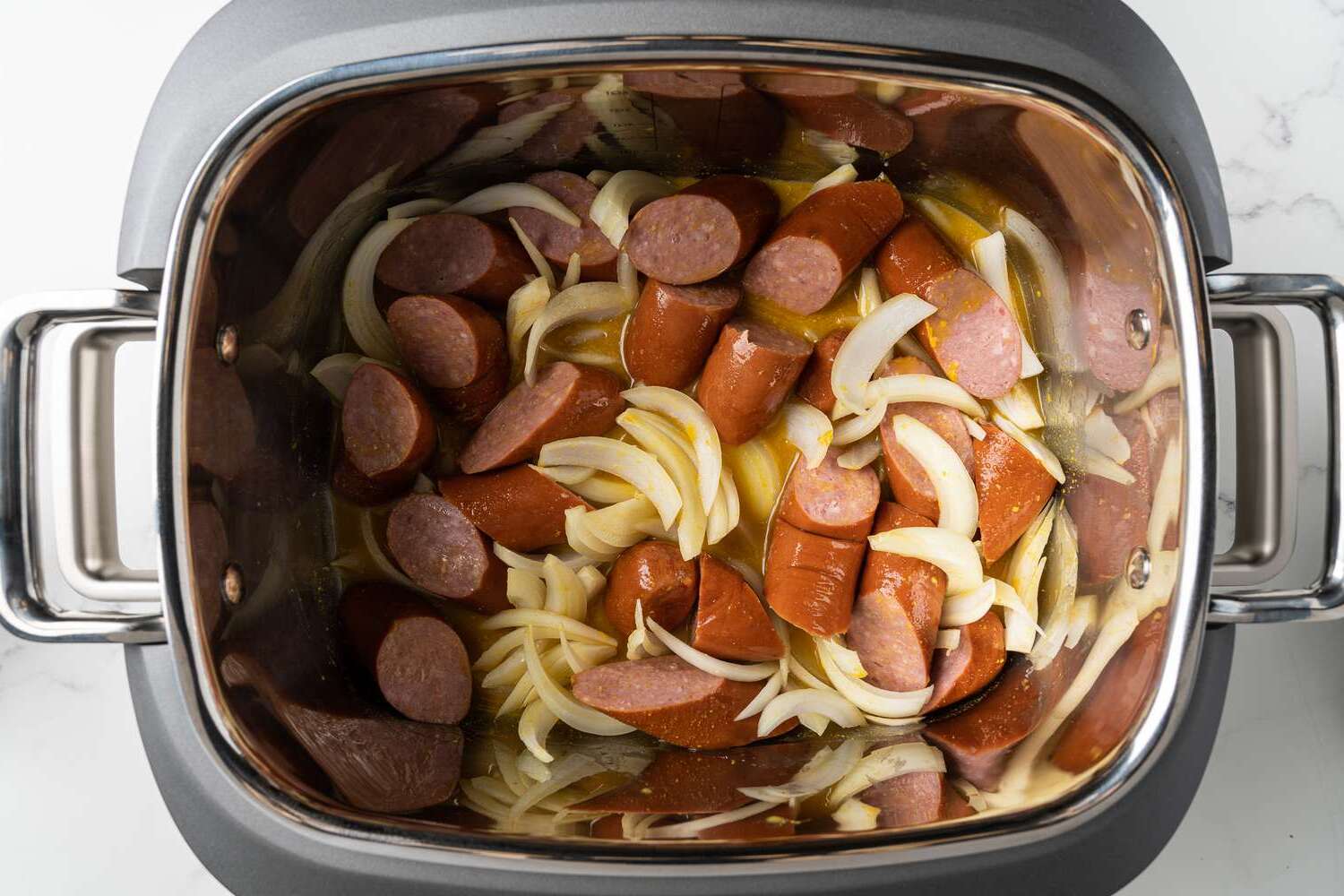 slow-cooker-kielbasa-and-beer-recipe