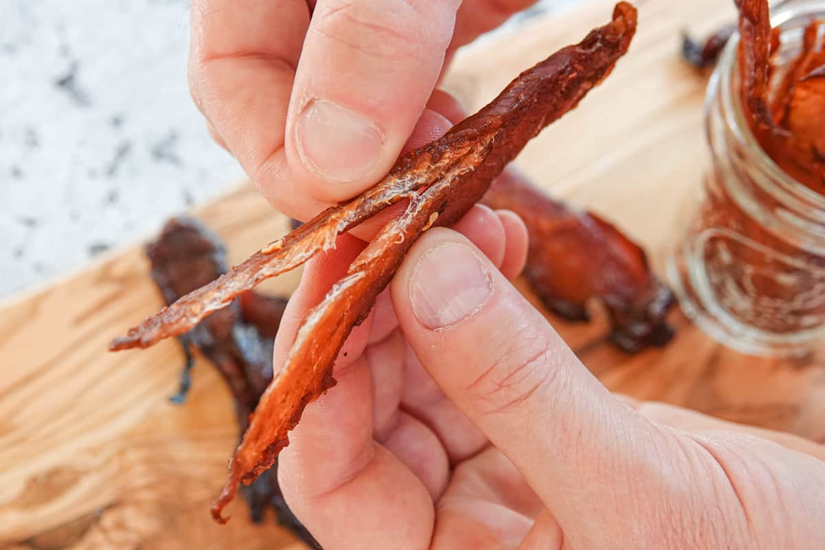 smoky-chicken-jerky-recipe