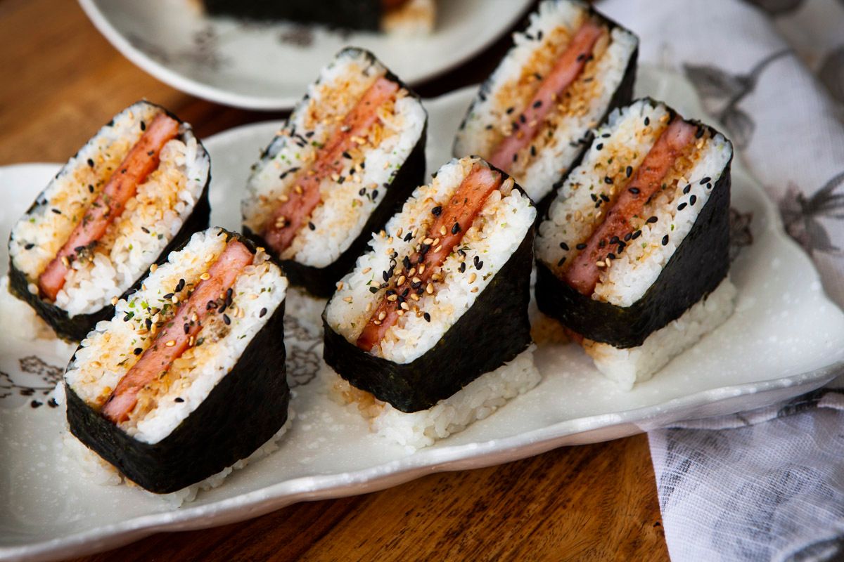 spam-musubi-recipe