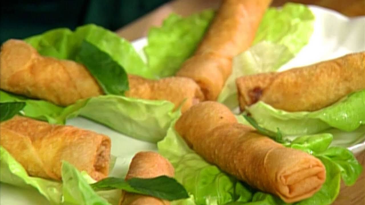 spicy-crab-spring-rolls-recipe