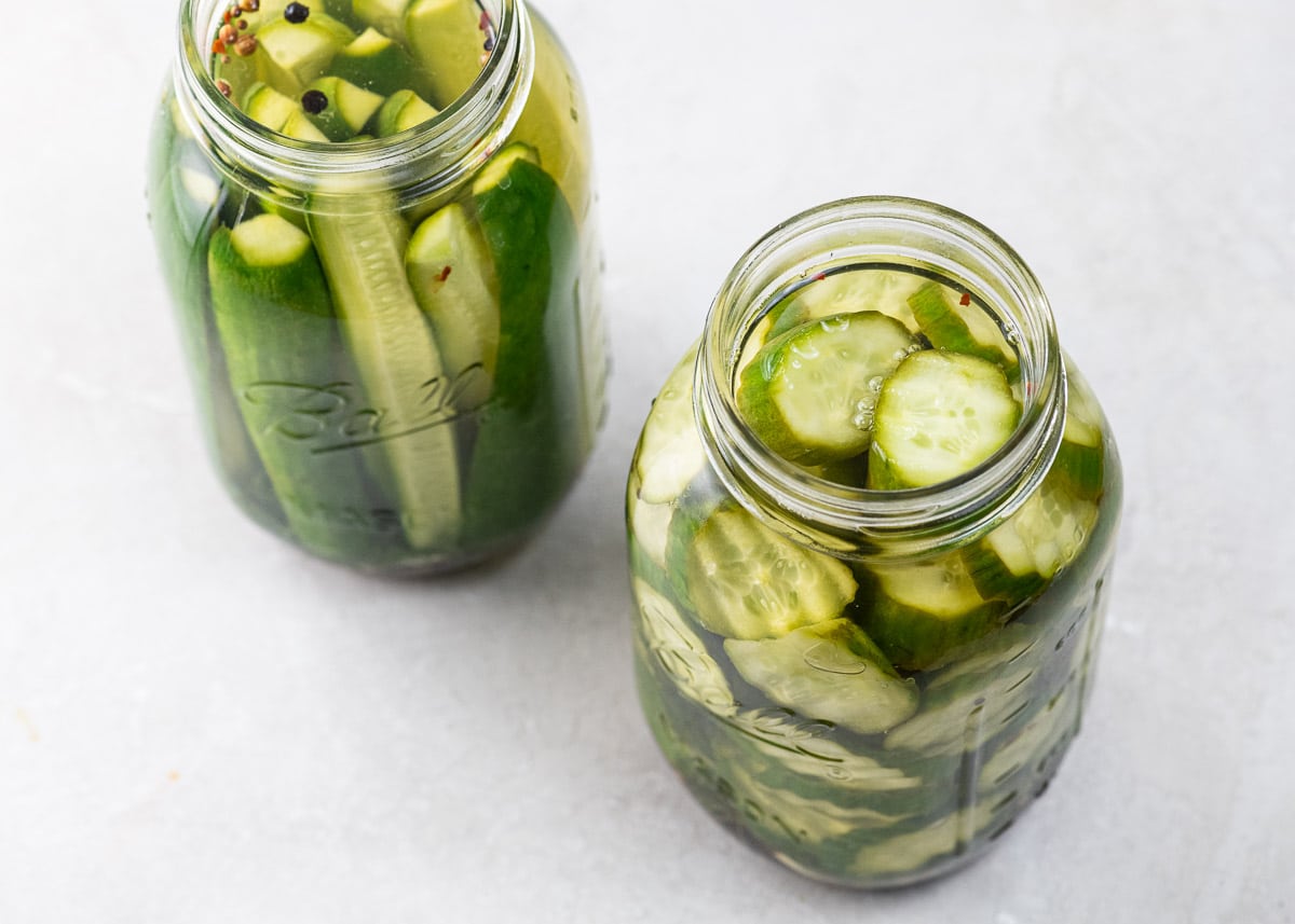 spicy-refrigerator-dill-pickles-recipe