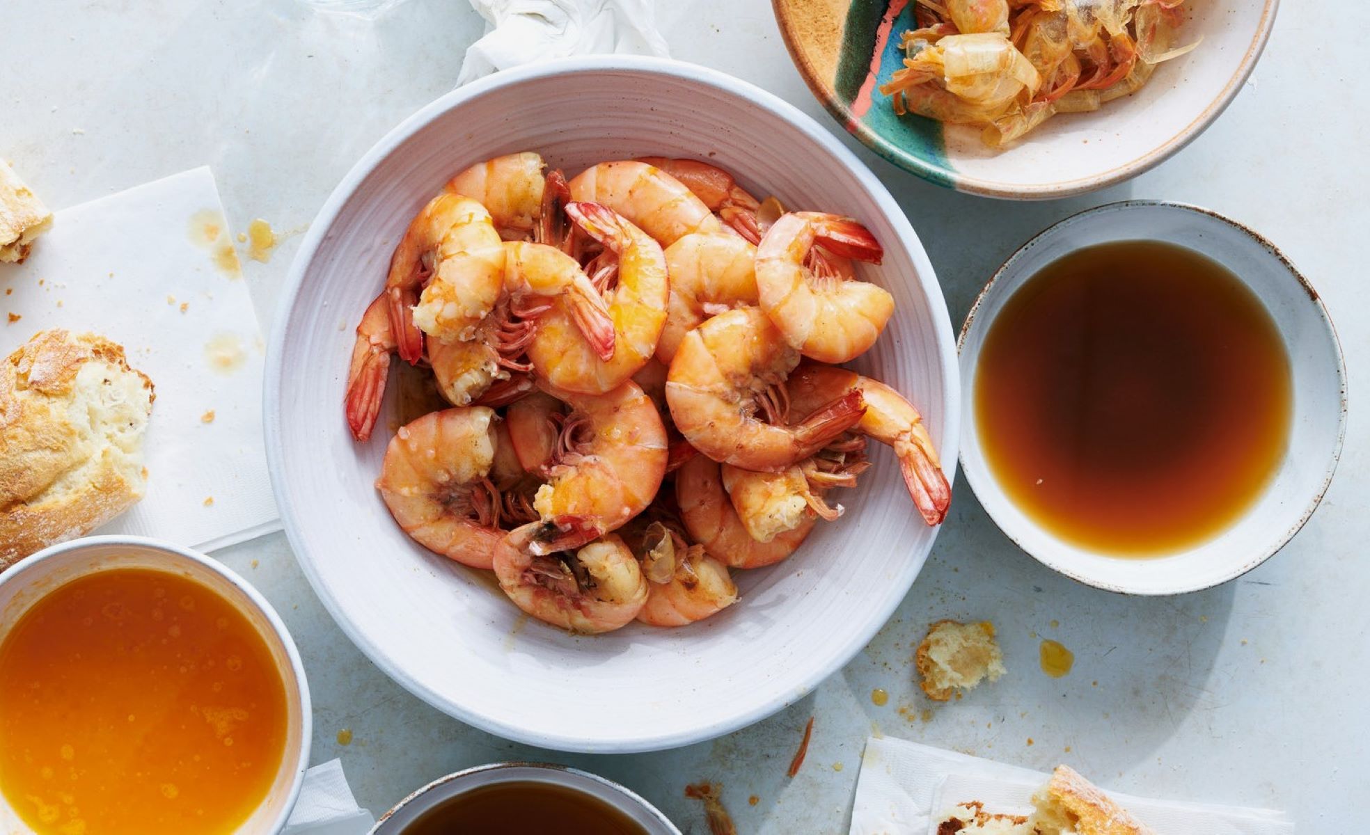 spicy-steamed-shrimp-recipe