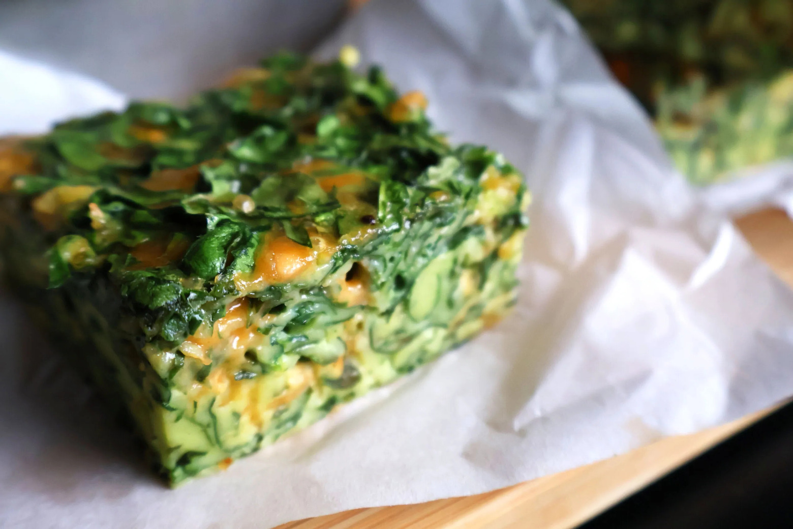 spinach-cheese-squares-recipe