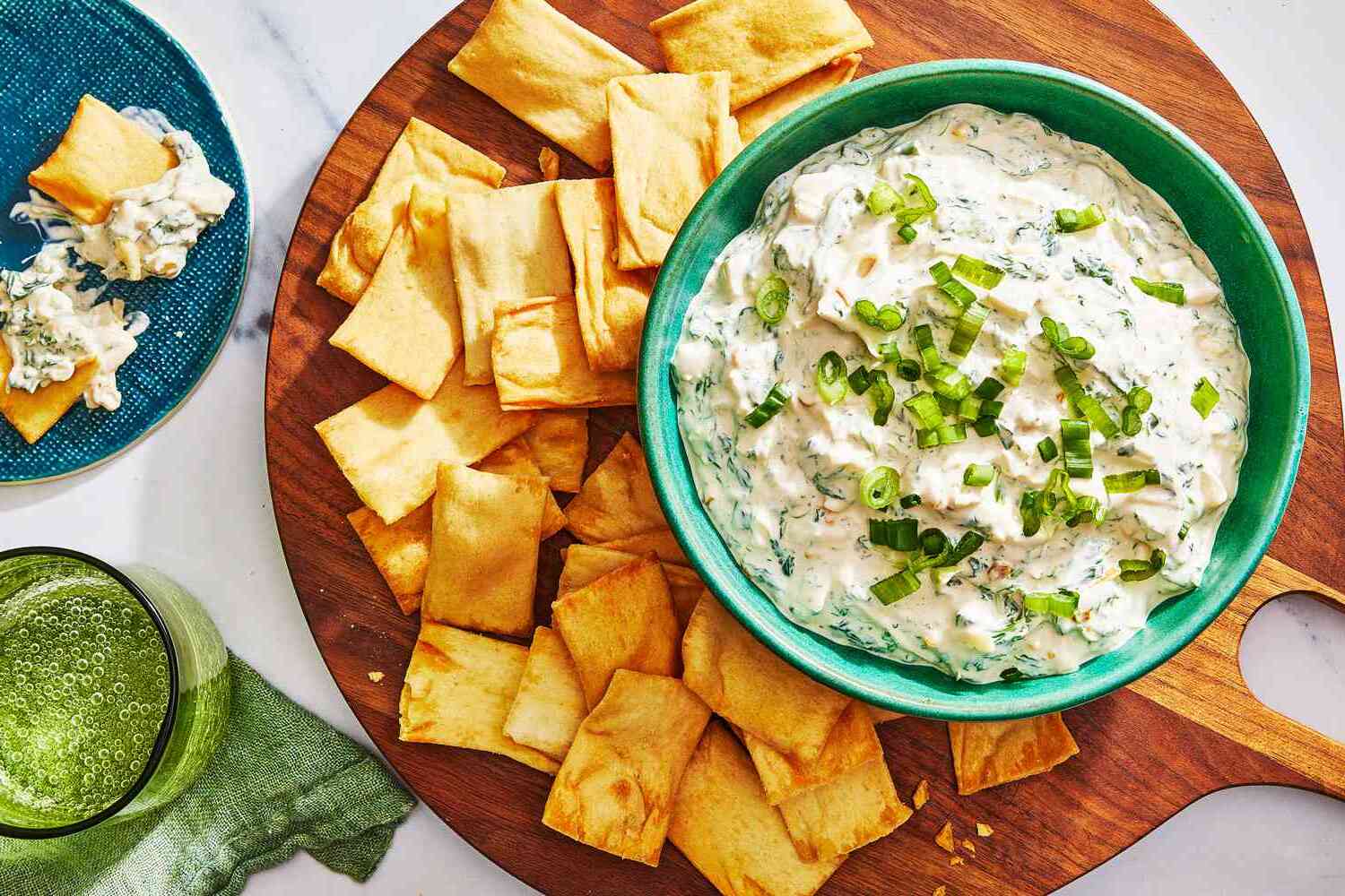 spinach-dip-recipe