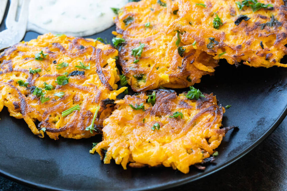 squash-fritters-recipe