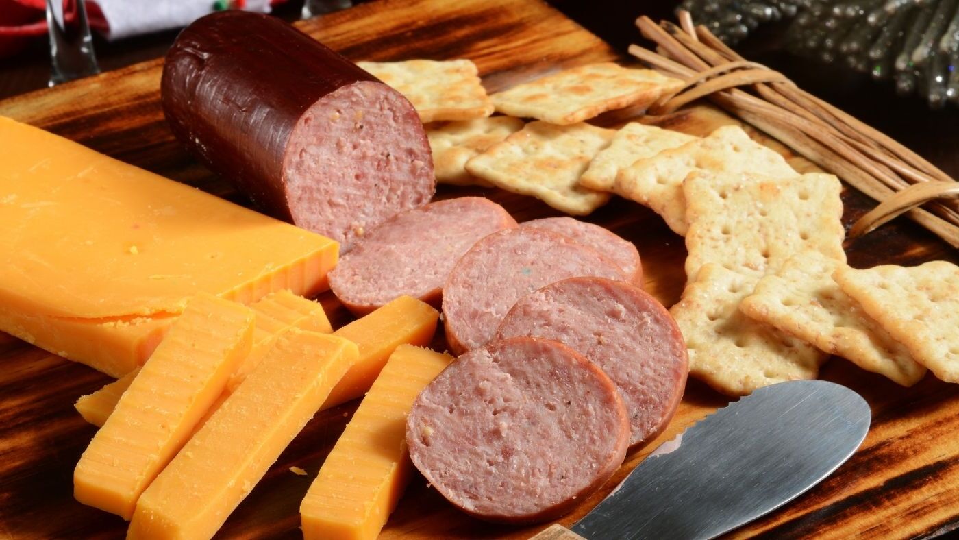 summer-sausage-recipe