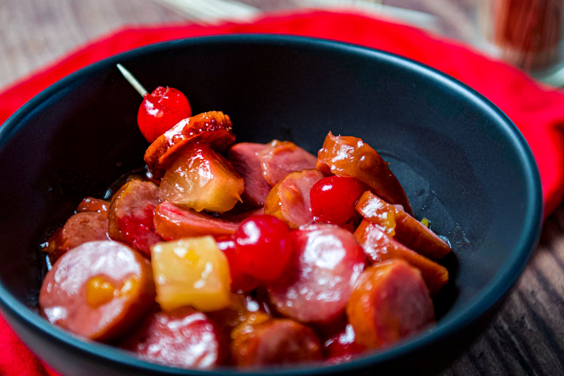 sweet-and-sour-kielbasa-recipe