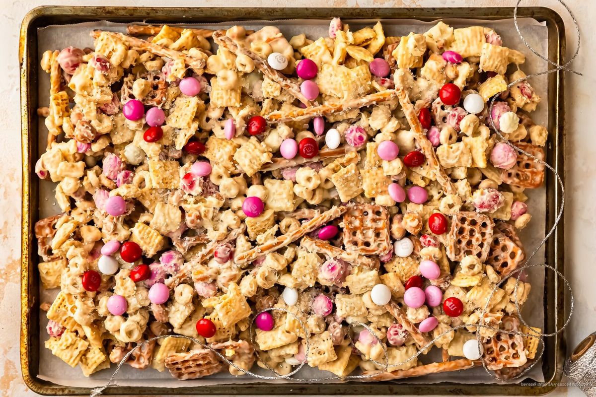 sweet-party-mix-recipe