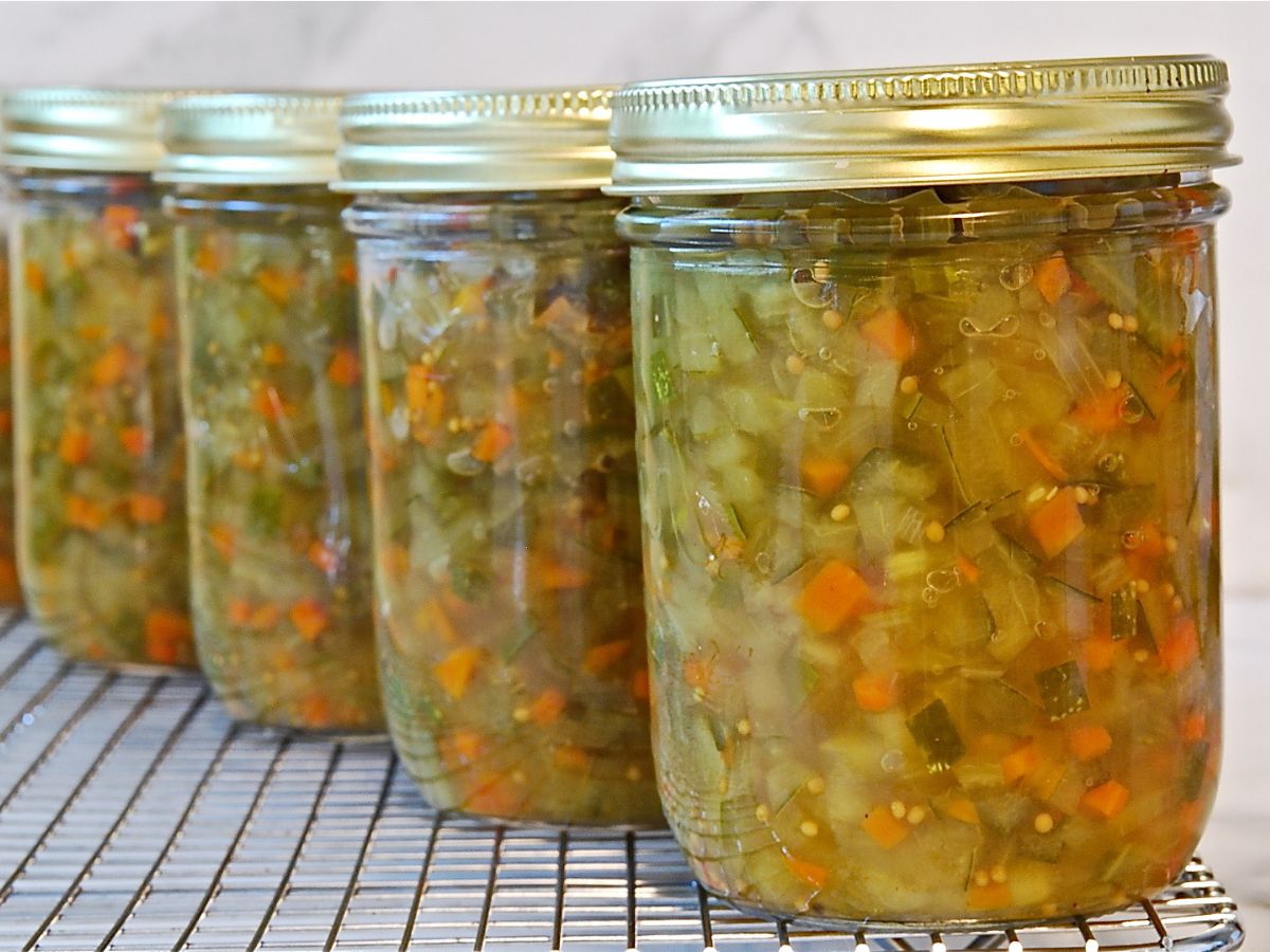 sweet-pickle-relish-recipe