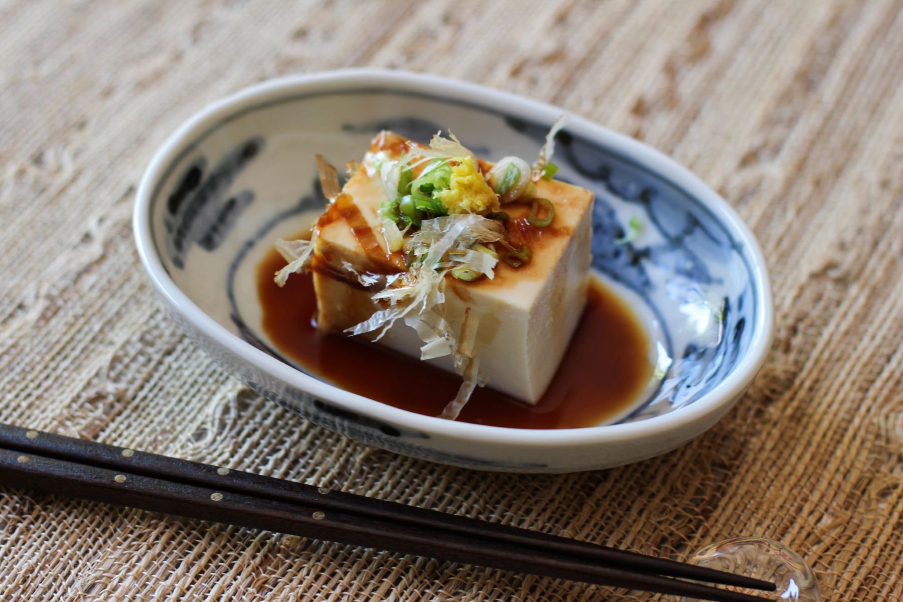 tofu-hiyayakko-recipe