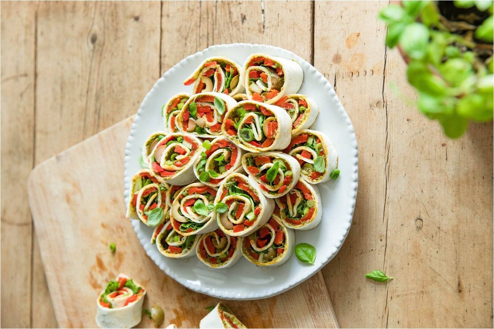 tortilla-pinwheels-recipe