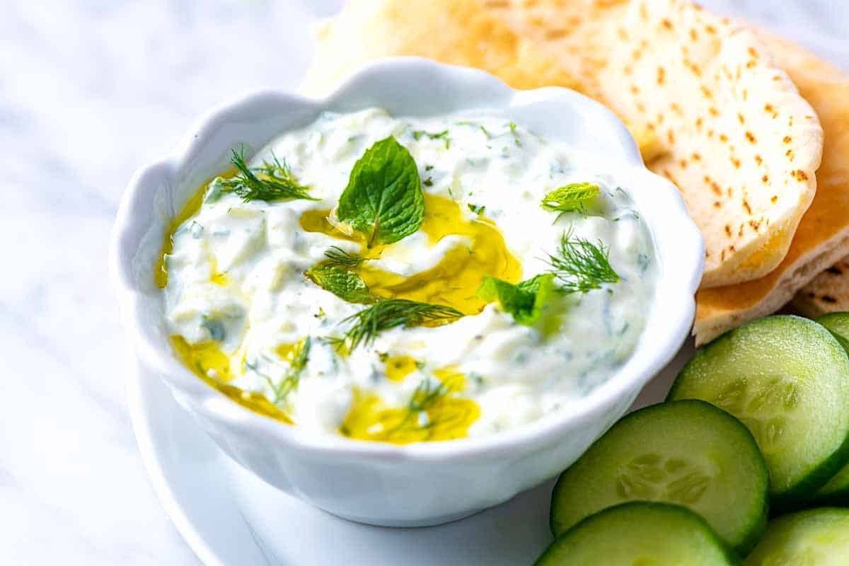 tzatziki-cucumber-sauce-recipe