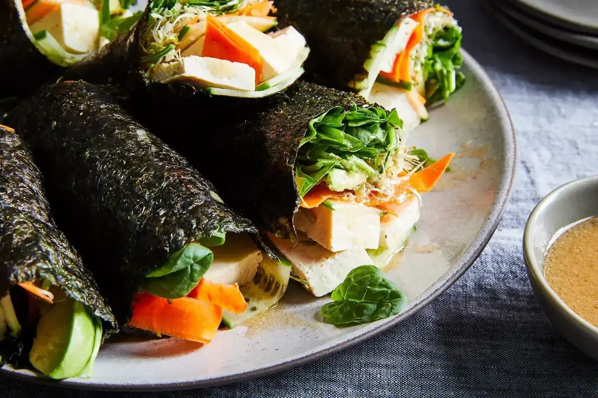 vegetarian-nori-rolls-recipe