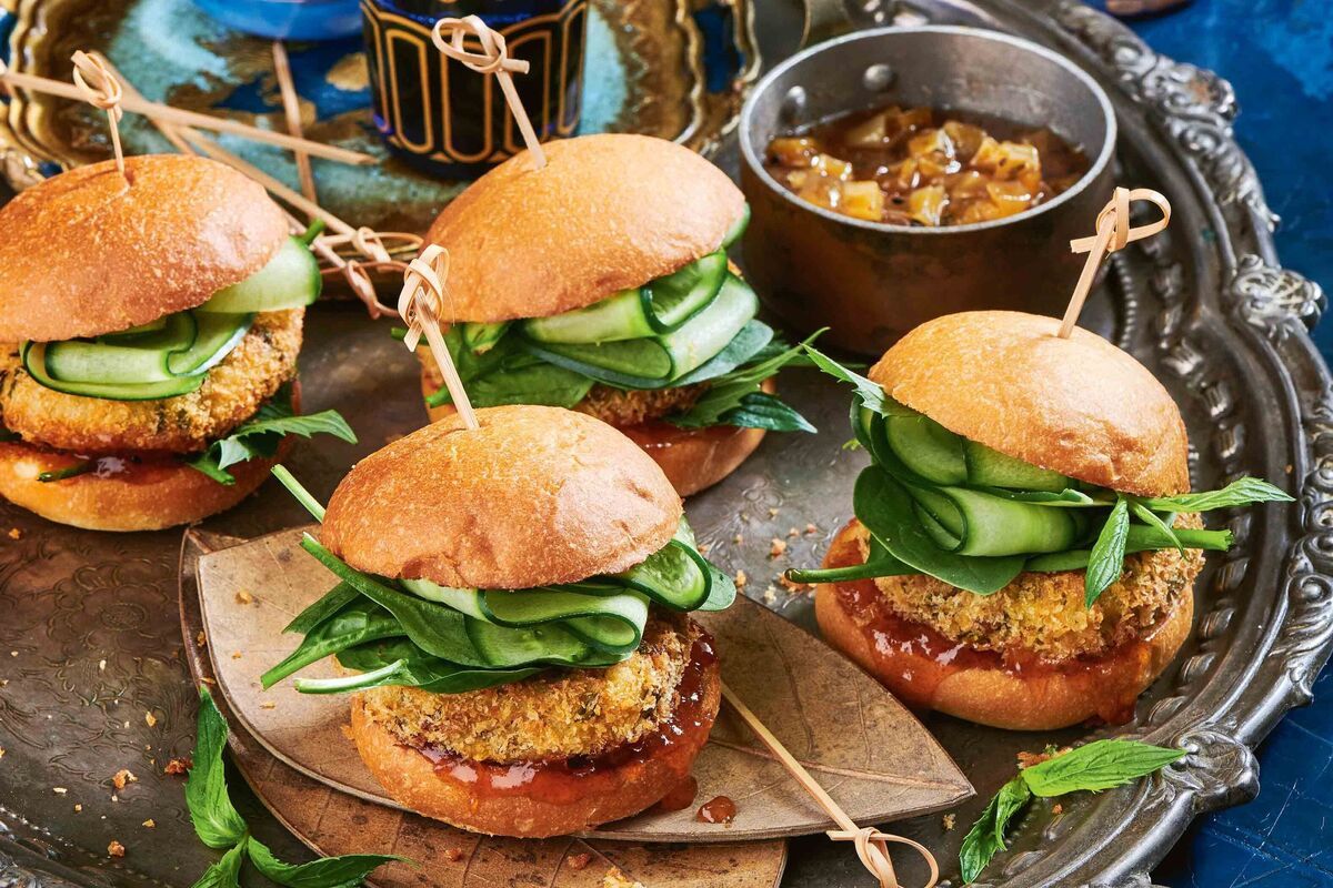 vegetarian-sliders-recipe