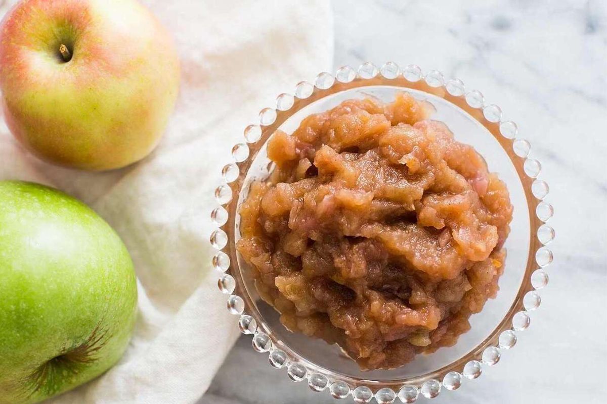 apple-chutney-recipe