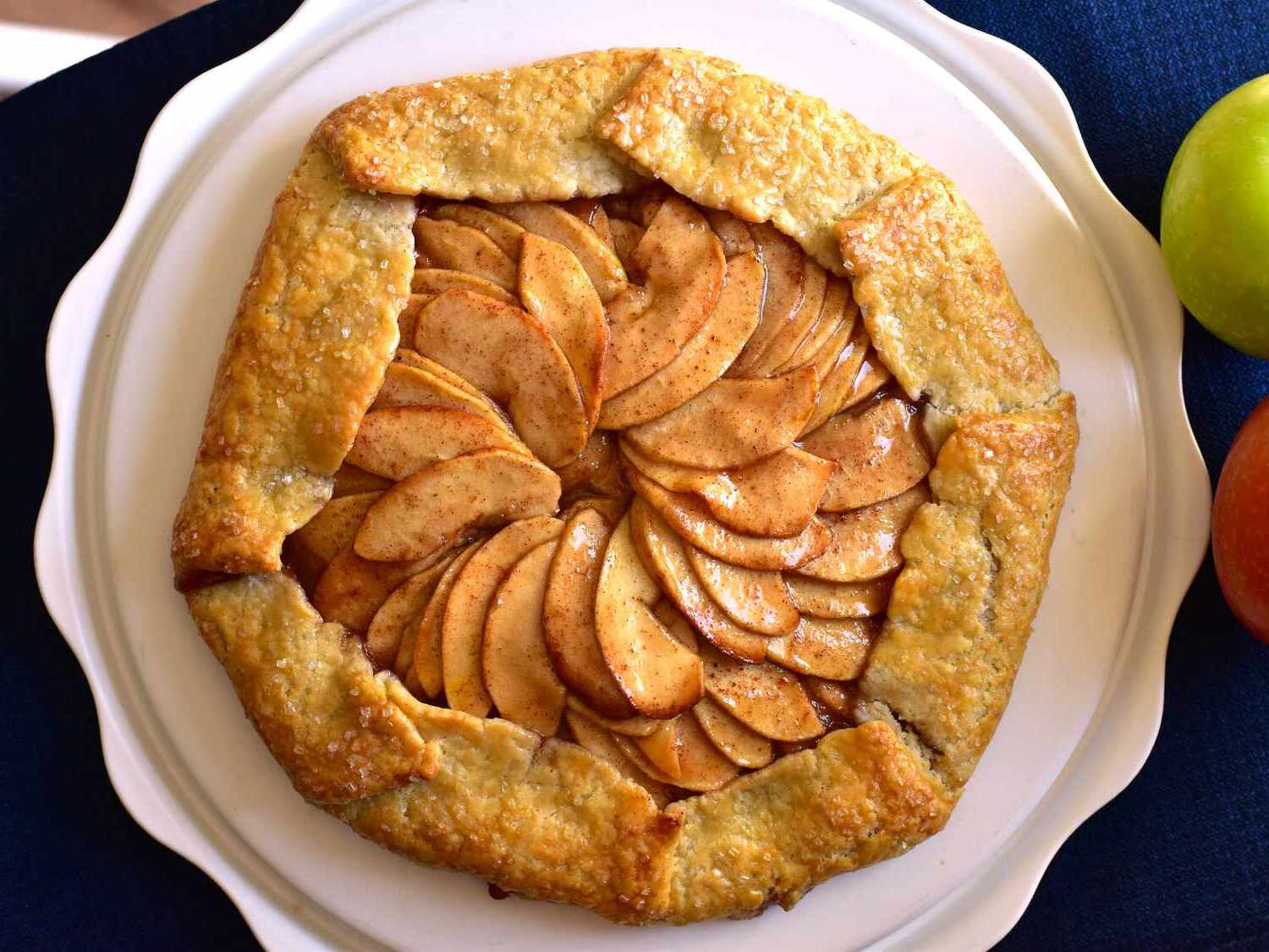 apple-galette-recipe