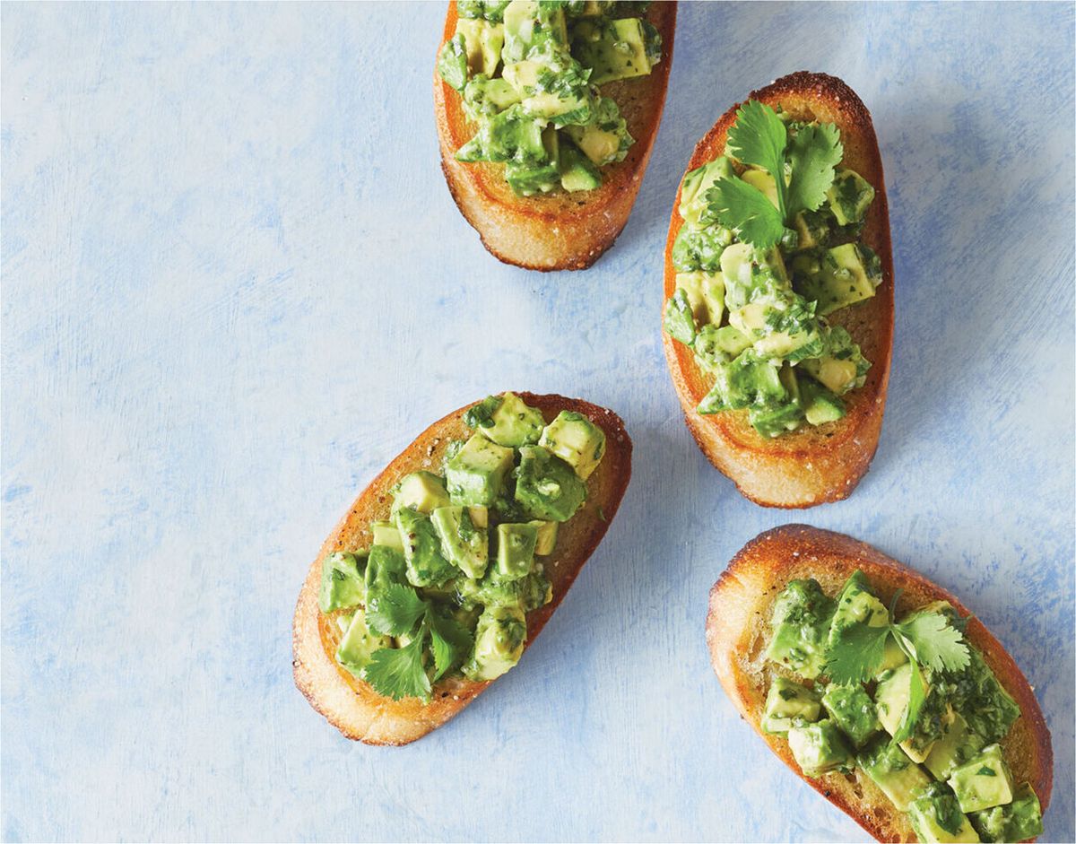 avocado-bruschetta-recipe