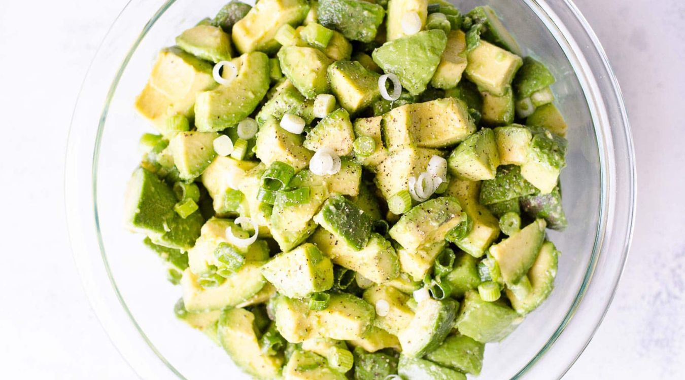 avocado-salad-recipe