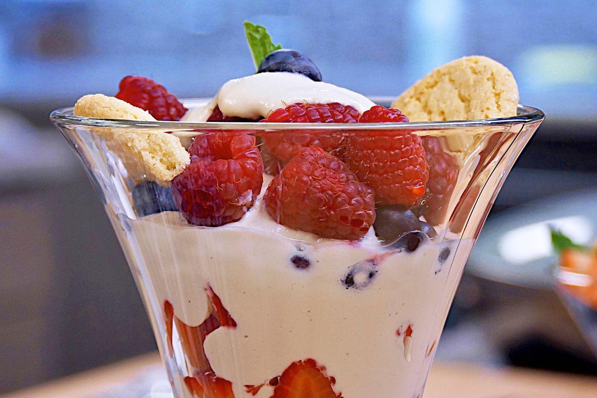 berry-parfait-recipe