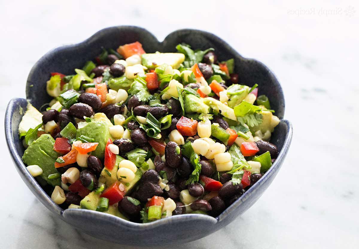 black-bean-and-corn-salad-recipe