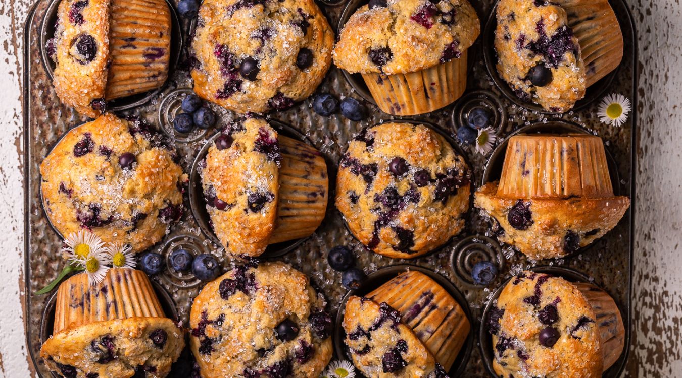 blueberry-muffins-recipe