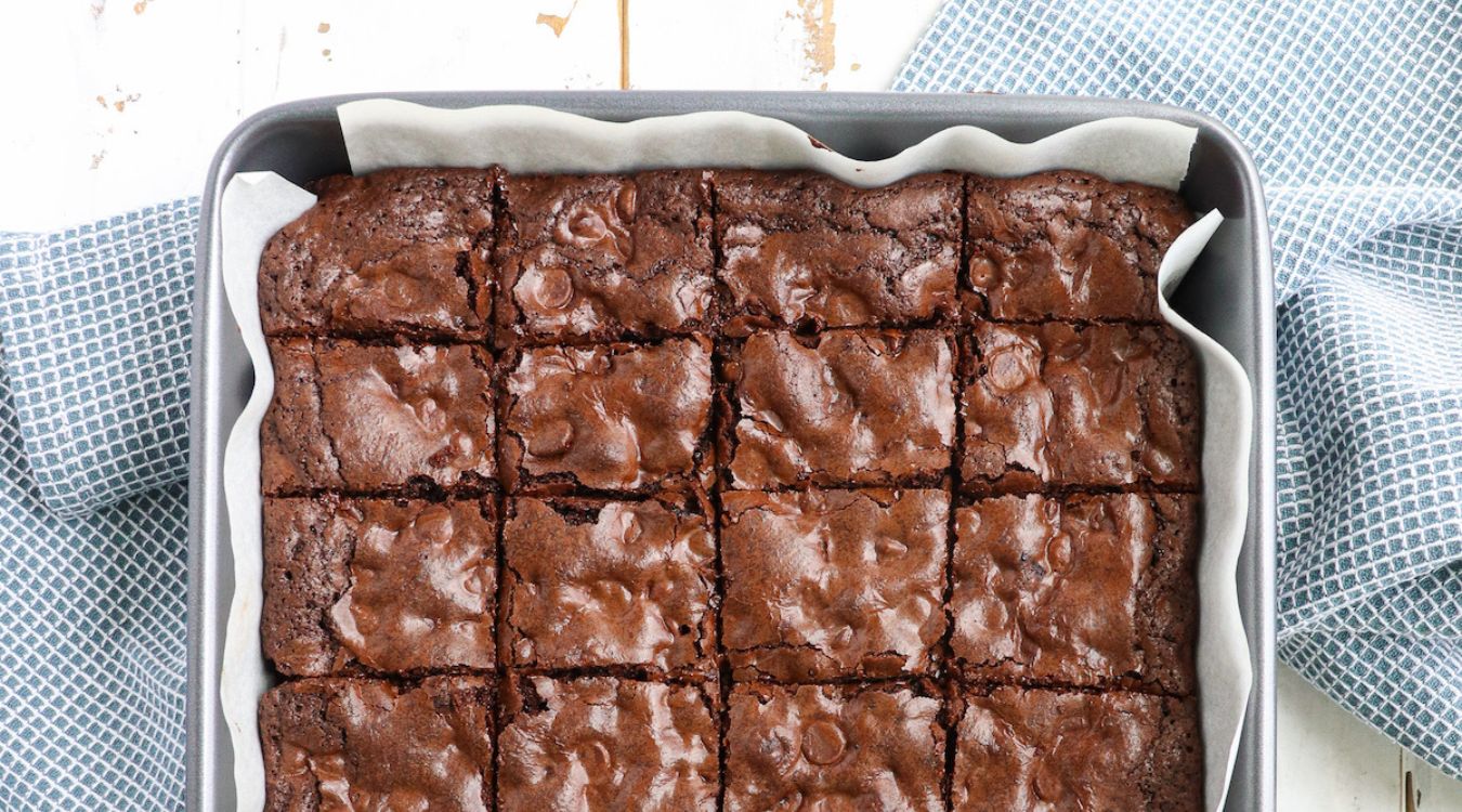 brownies-recipe