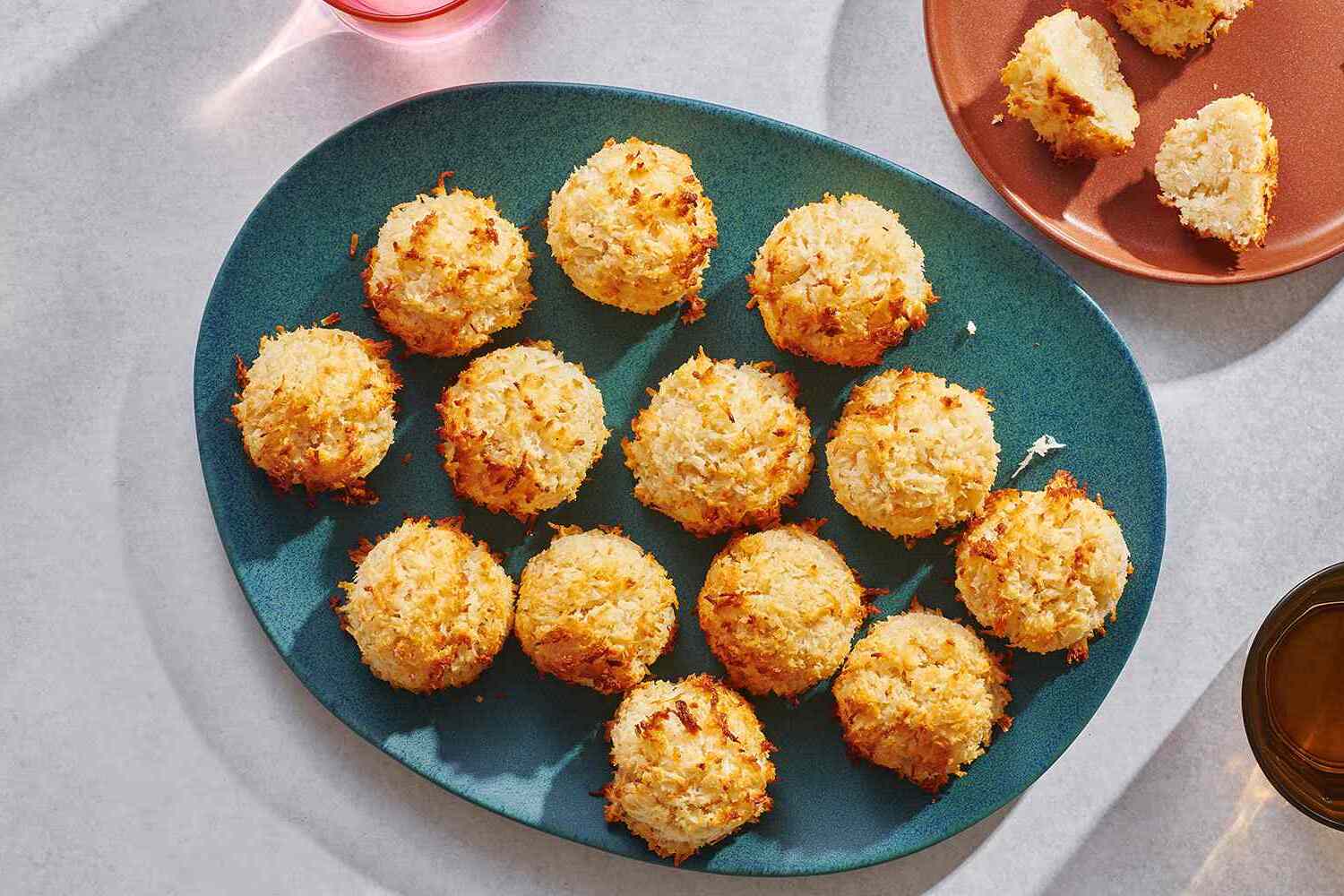 coconut-macaroons-recipe