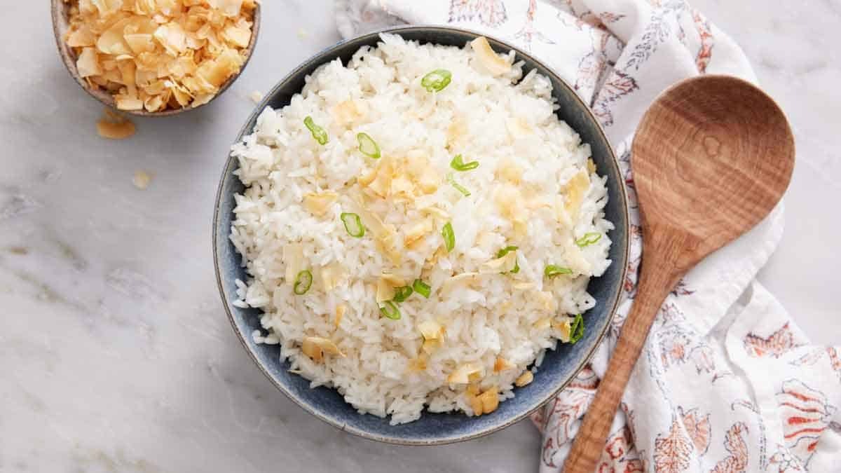 coconut-rice-recipe