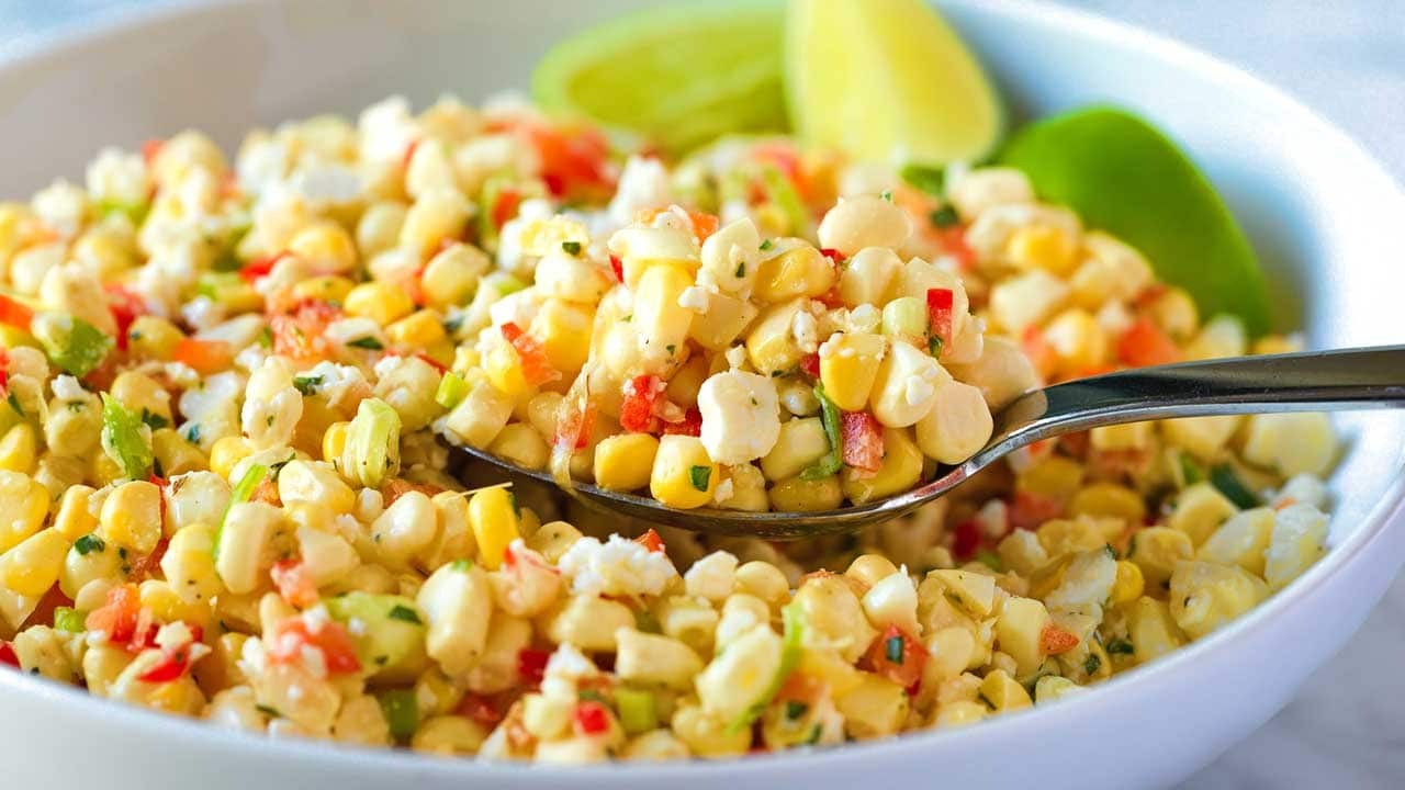 corn-salad-recipe