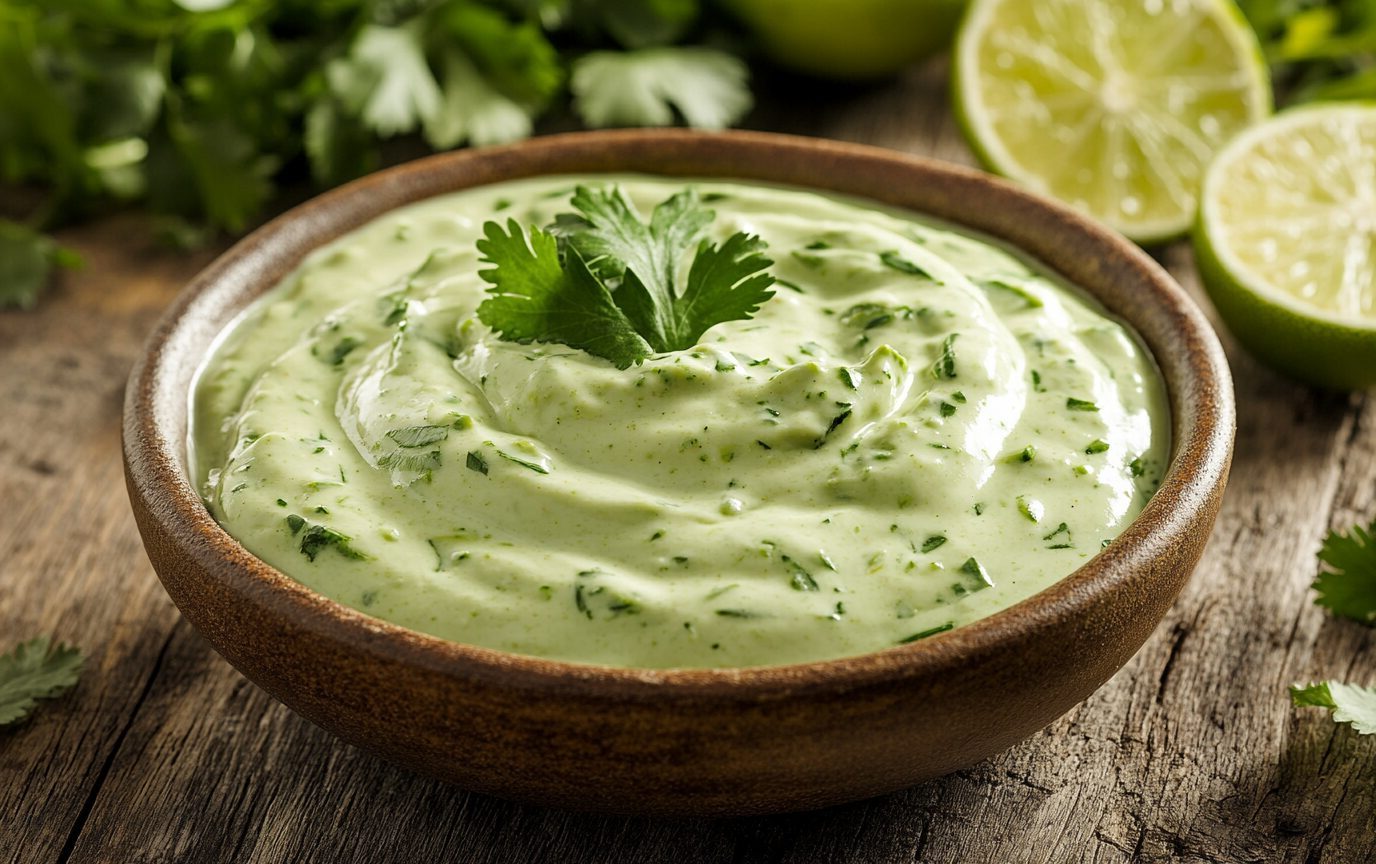 creamy-avocado-sauce-recipe