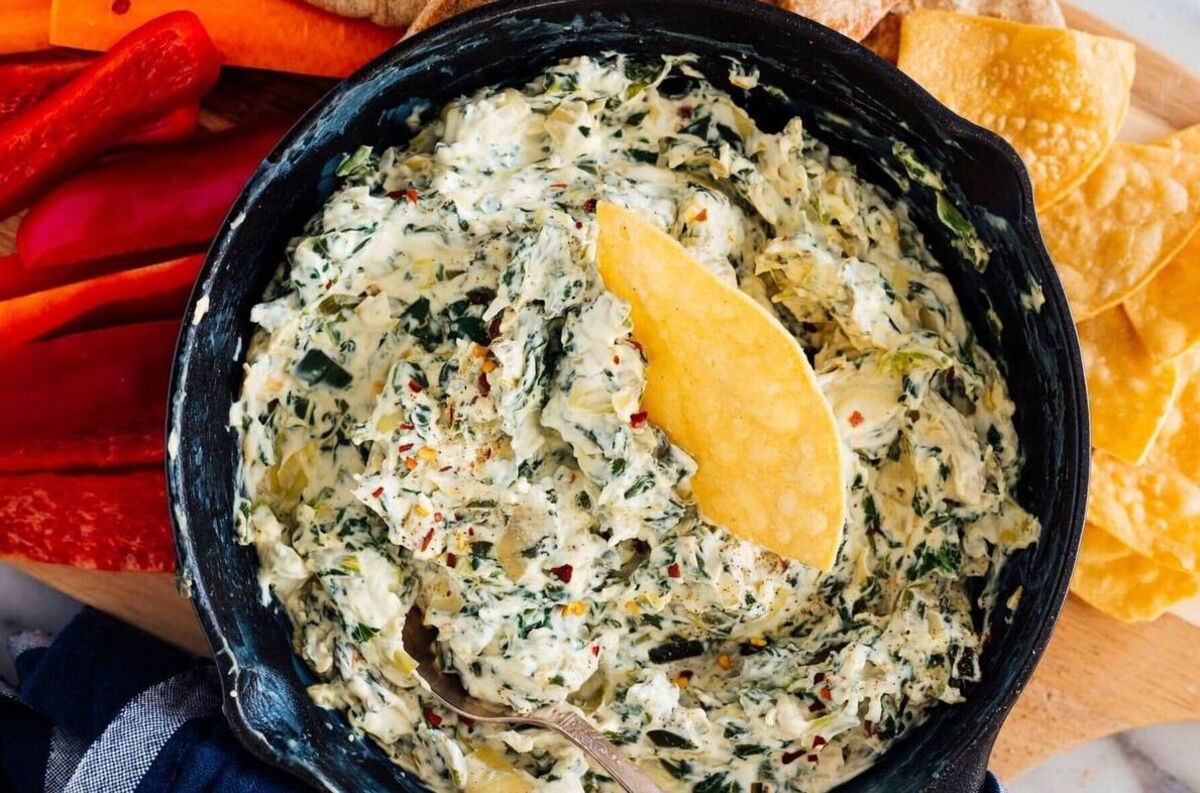 creamy-spinach-artichoke-dip-recipe