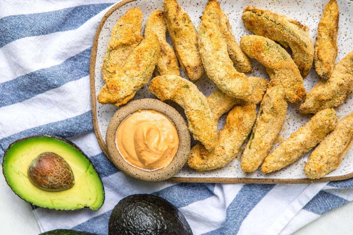 crispy-avocado-wedges-recipe