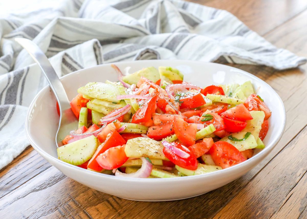 cucumber-tomato-salad-recipe