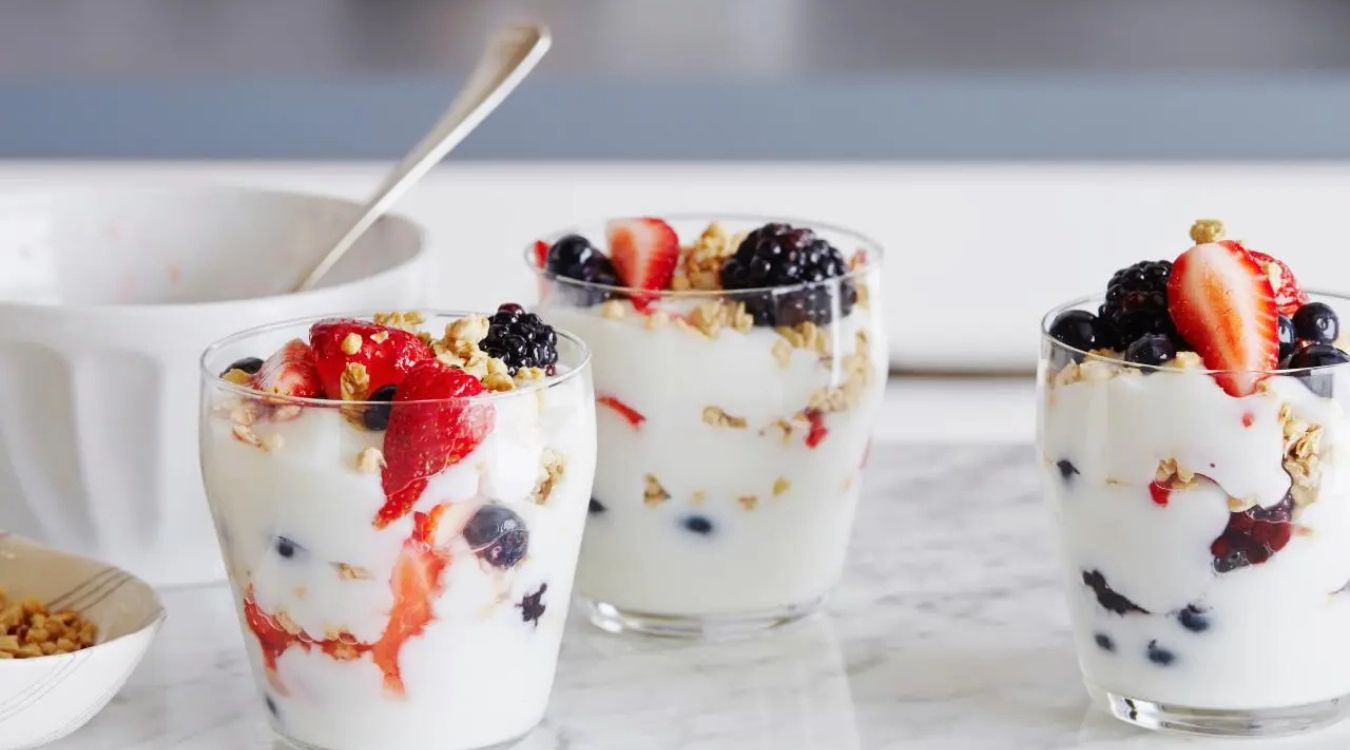 fruit-parfait-recipe