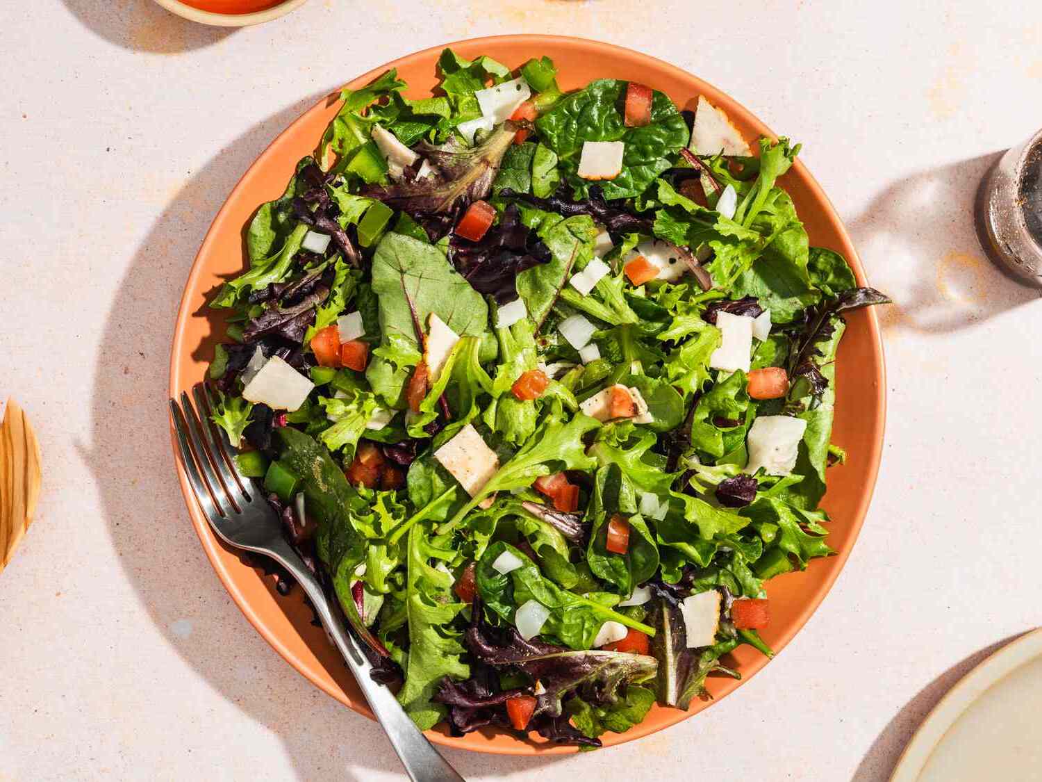 green-salad-recipe