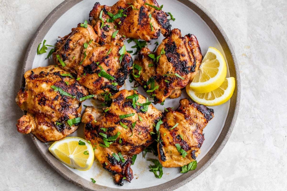 grilled-chicken-thighs-recipe