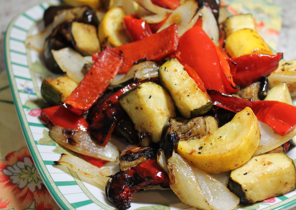 grilled-vegetable-medley-recipe