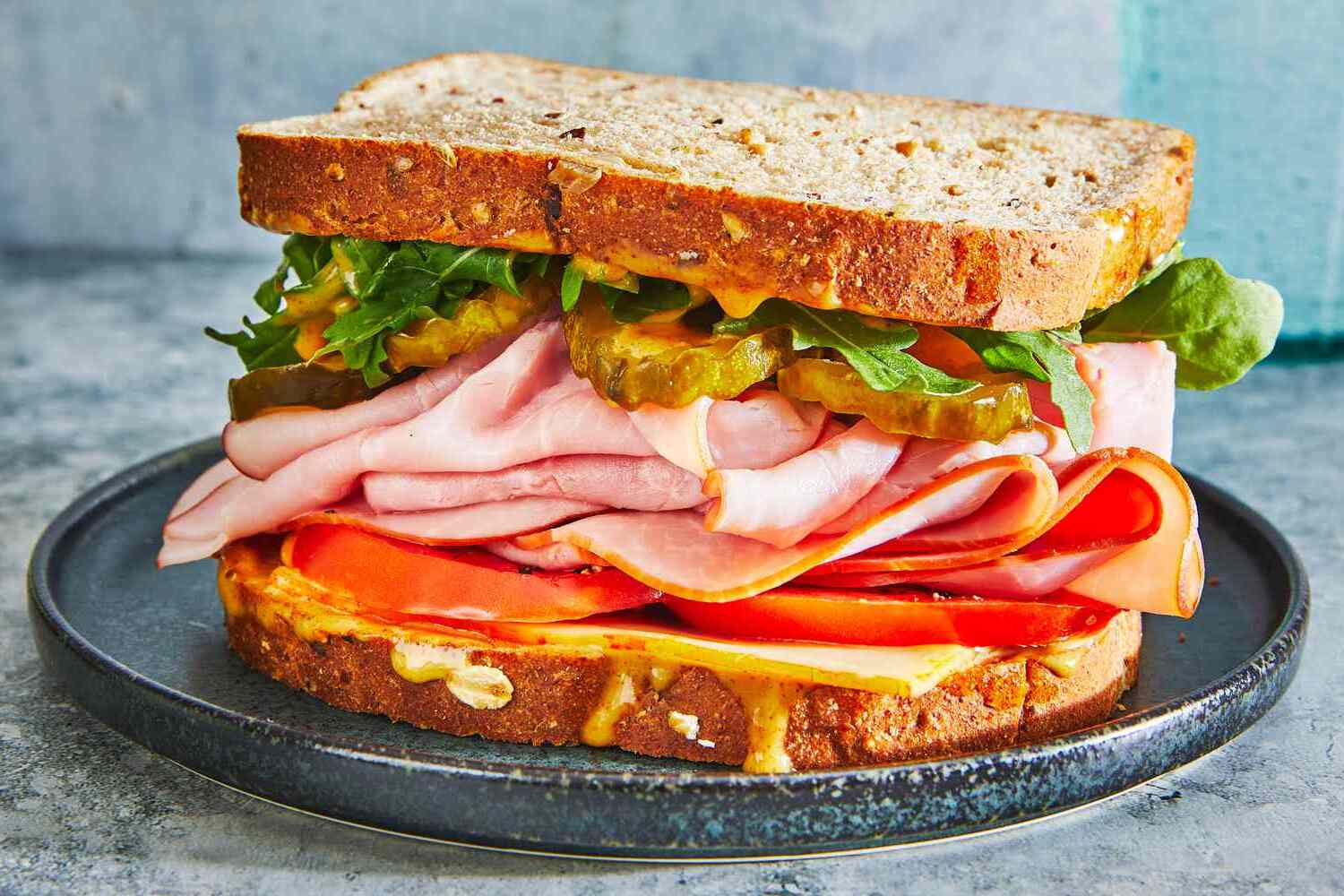 ham-sandwich-recipe