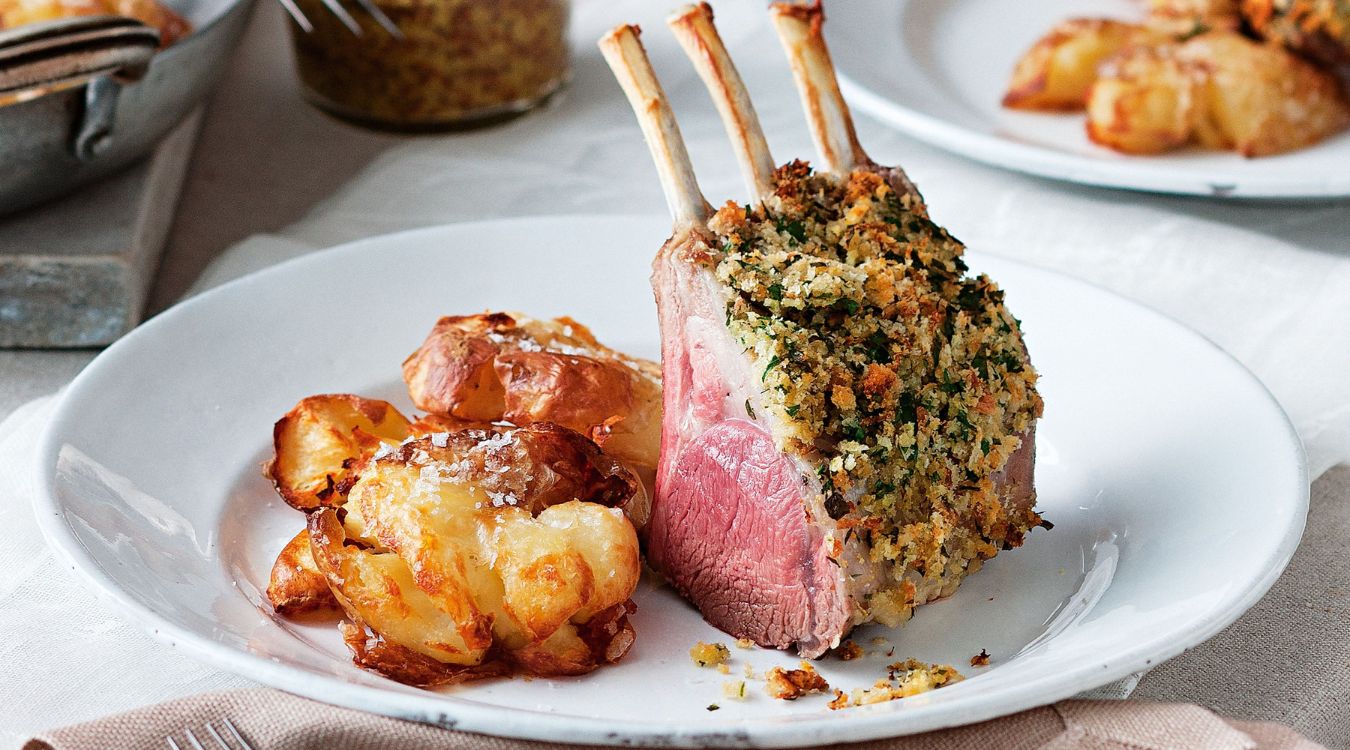 herb-crusted-rack-of-lamb-recipe