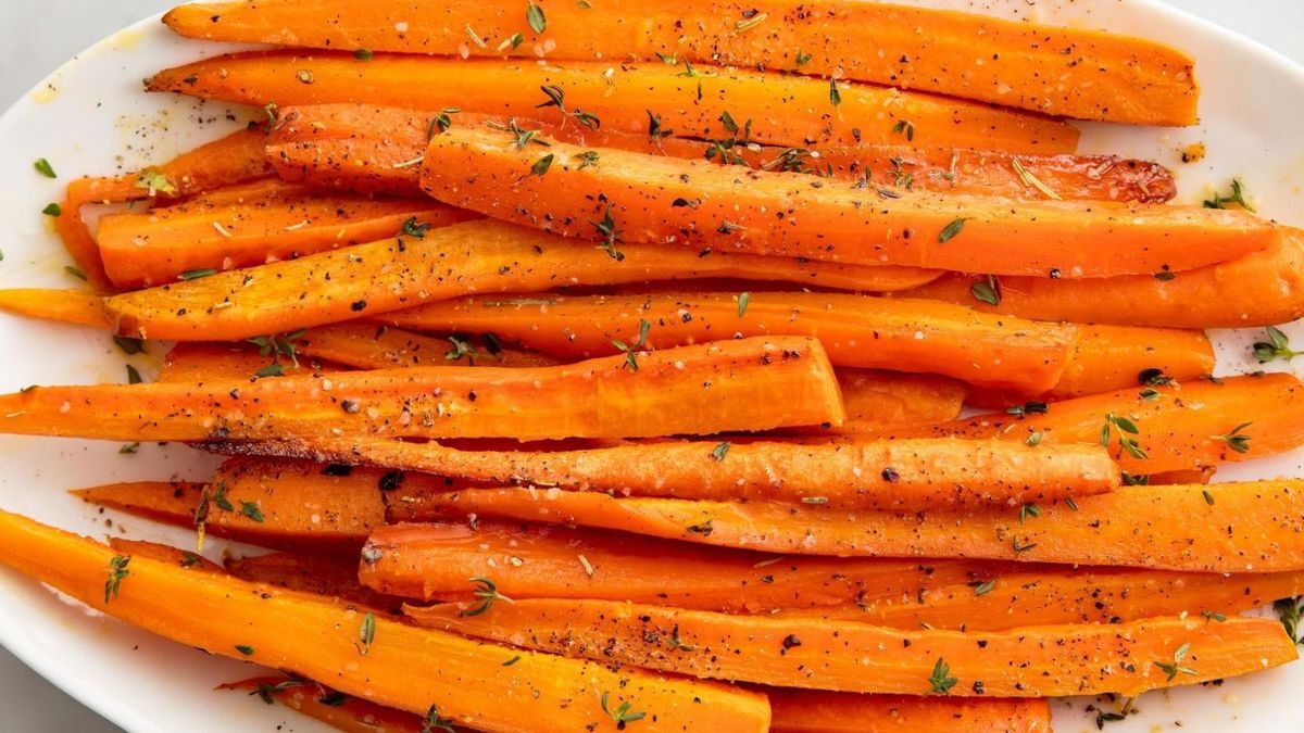 honey-glazed-carrots-recipe