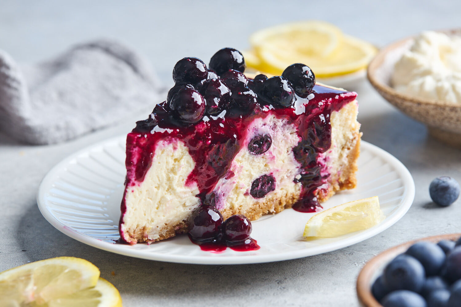 lemon-blueberry-cheesecake-recipe