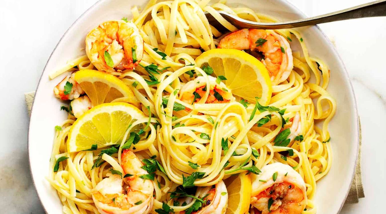 lemon-garlic-shrimp-pasta-recipe