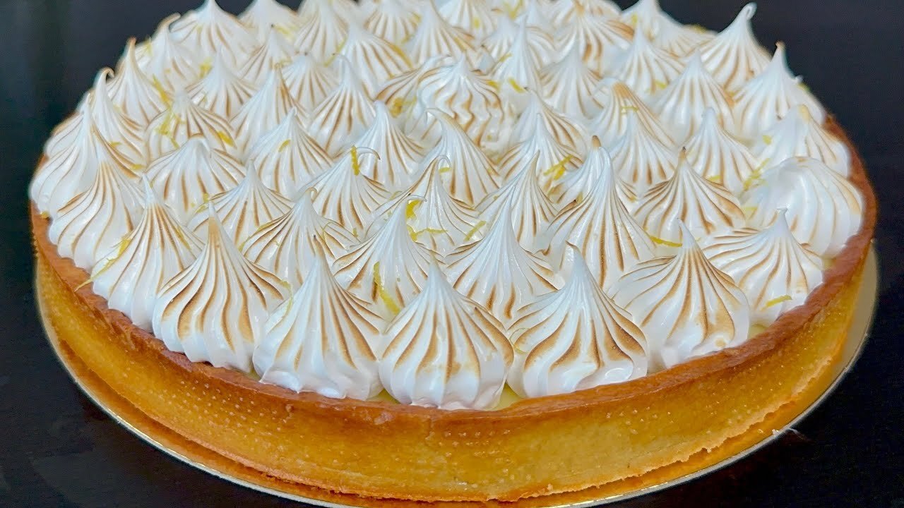 lemon-meringue-tart-recipe